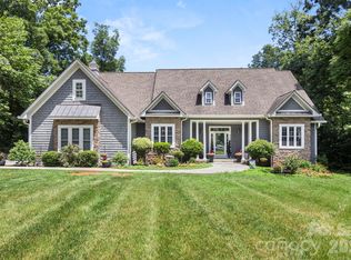 587 Amesbury Dr, Mount Ulla, NC 28125