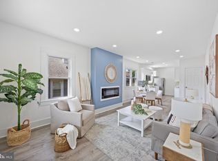 3 Greenwood Ave, Baltimore, MD 21206