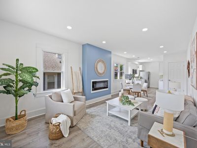 3 Greenwood Ave, Baltimore, MD, 21206