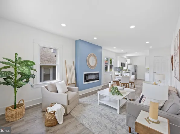 3 Greenwood Ave, Baltimore, MD 21206