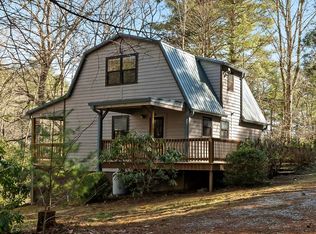 66 Jones Hollow Rd, Cullowhee, NC 28723