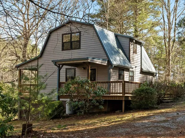 66 Jones Hollow Rd, Cullowhee, NC 28723