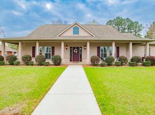 5532 Madelines Way, Pace, FL 32571
