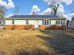 1724 Grandview Rd, Pasadena, MD 21122