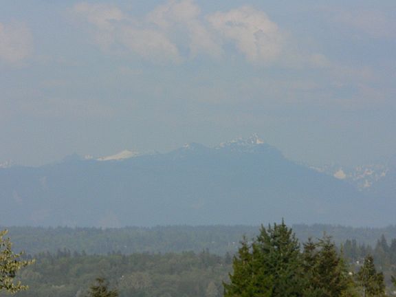 View From Balcony