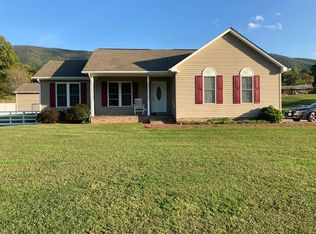 2114 Pico Rd, Buchanan, VA 24066