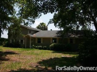 767 Cattle Hammock Rd, Midway, GA 31320