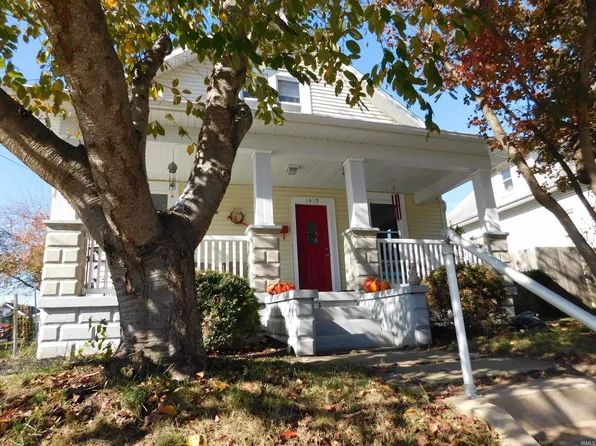 1419 Mill St, Jasper, IN 47546