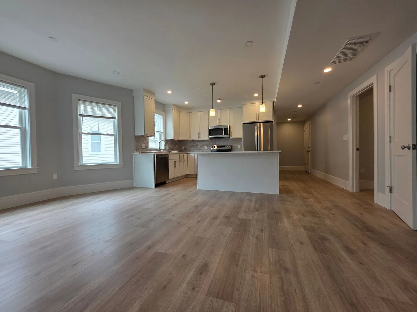 No Brokers Fee, No Security Deposit, New Construction in Lower Allston, In-Unit Washer and Dryer,... — Photo 3