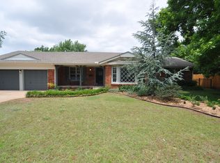 201 NW 40th St, Oklahoma City, OK 73118