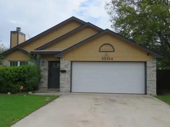 1004 Patriotic St, Killeen, TX 76543
