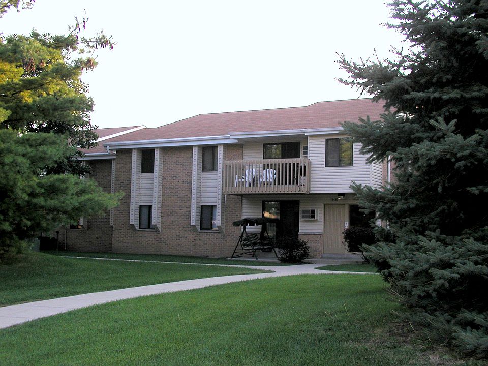 2nd image of 8457 N Servite Dr Unit 201