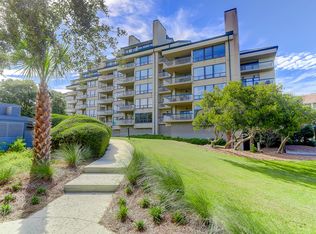1105 Ocean Club, Isle Of Palms, SC 29451