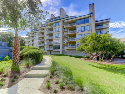 1105 Ocean Club, Isle Of Palms, SC, 29451