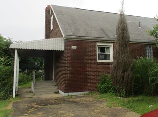 626 E Pgh McK Blvd, North Versailles, PA 15137