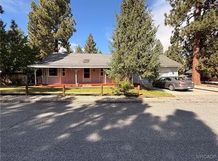 411 E Fairway Blvd, Big Bear City, CA 92314