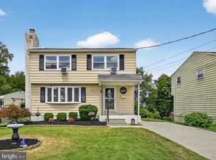 417 W Washington Ave, Magnolia, NJ 08049