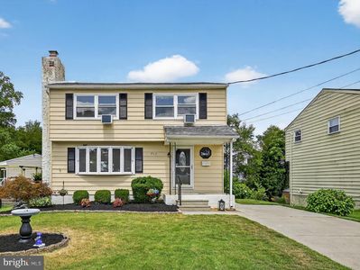 417 W Washington Ave, Magnolia, NJ, 08049