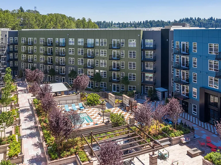North at Totem Lake Apartments — Photo 22