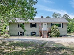 68 Bullock Rd, East Freetown, MA 02717