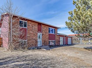 4526 Marble Ave, Cheyenne, WY 82001