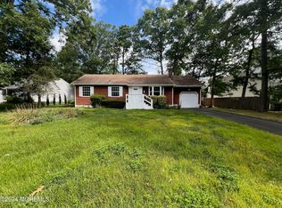 1022 Buccaneer Ln, Manahawkin, NJ