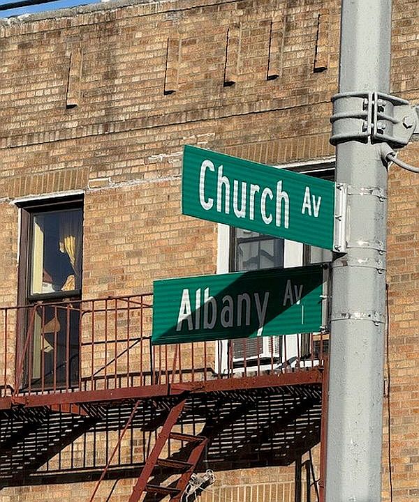 2nd image of 4017 Church Ave