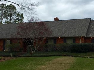 165 Winged Foot Cir, Jackson, MS 39211