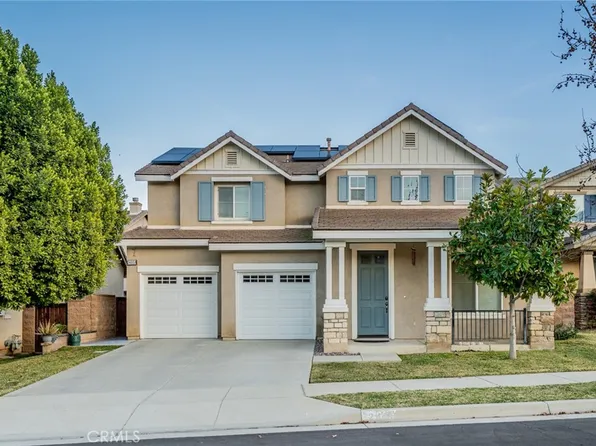 24958 Pine Creek Loop, Corona, CA 92883
