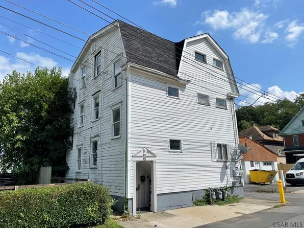 91 I St, Johnstown, PA 15906