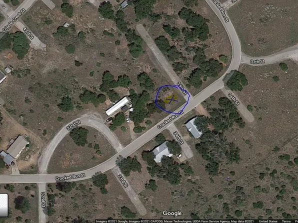 35th St, Horseshoe Bay, TX 78657