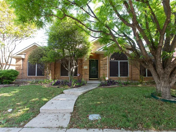 3402 Palmtree Dr, McKinney, TX 75070