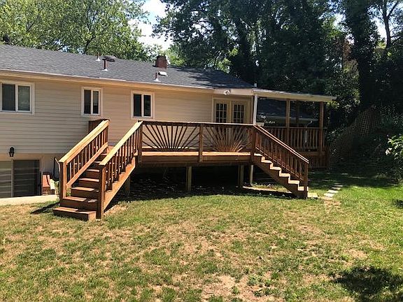 2nd image of 2102 W Longview Dr