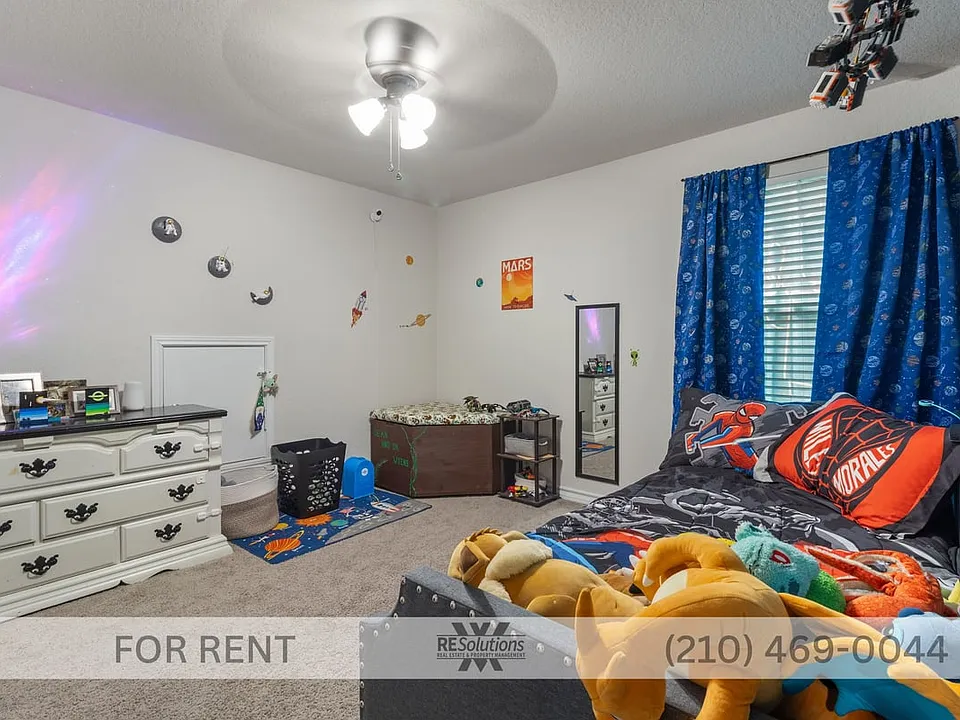 634 Overlook Rdg