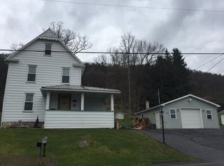 901 Valley View Rd, Bellefonte, PA 16823