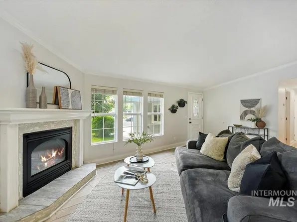 3245 N Rugby Way, Boise, ID 83704