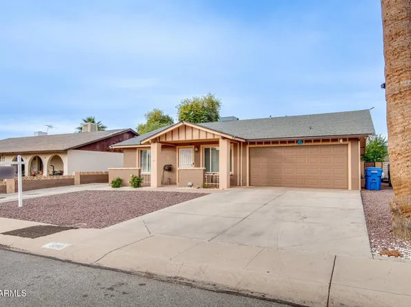 3840 W SIERRA Street, Phoenix, AZ 85029