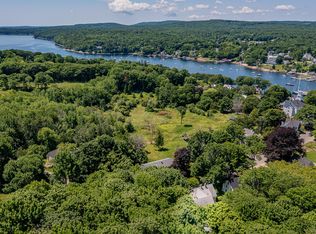 125 Russell Avenue, Rockport, ME 04856