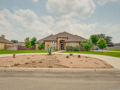 1643 CAMDEN LN, Pleasanton, TX, 78064