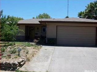 4352 Lamont Way, Sacramento, CA 95823