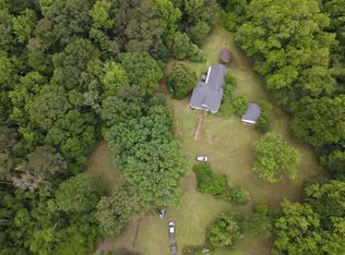 3558 Highway 549, Marion, LA 71260