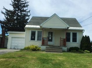 1126 Paul Ave, Schenectady, NY 12306