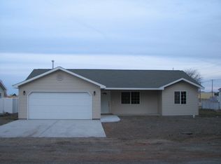 431 Hansen, Burley, ID 83318