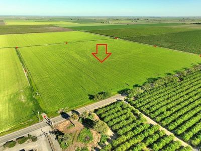 0 Pitt School Road, Dixon, CA, 95620