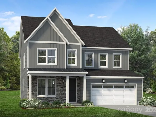 6042 Valehaven Pl #64, Charlotte, NC 28269