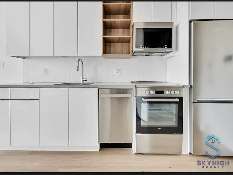 1457 Flatbush Ave #Penthouse 8 — Photo 1