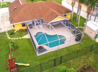 1826 SW Leafy Rd, Port Saint Lucie, FL 34953