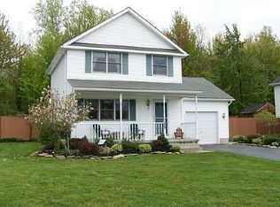 661 Hartley Dr, Angola, NY 14006