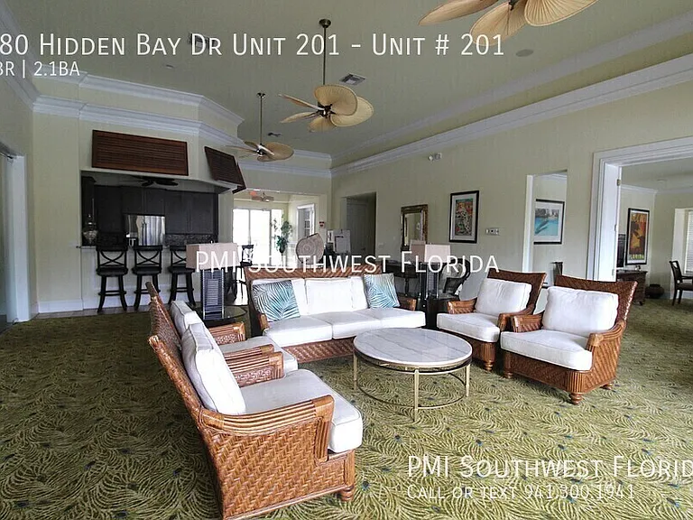 280 Hidden Bay Dr #201 — Photo 35