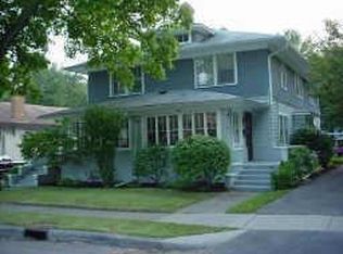 5838 N Broadway St, Indianapolis, IN 46220